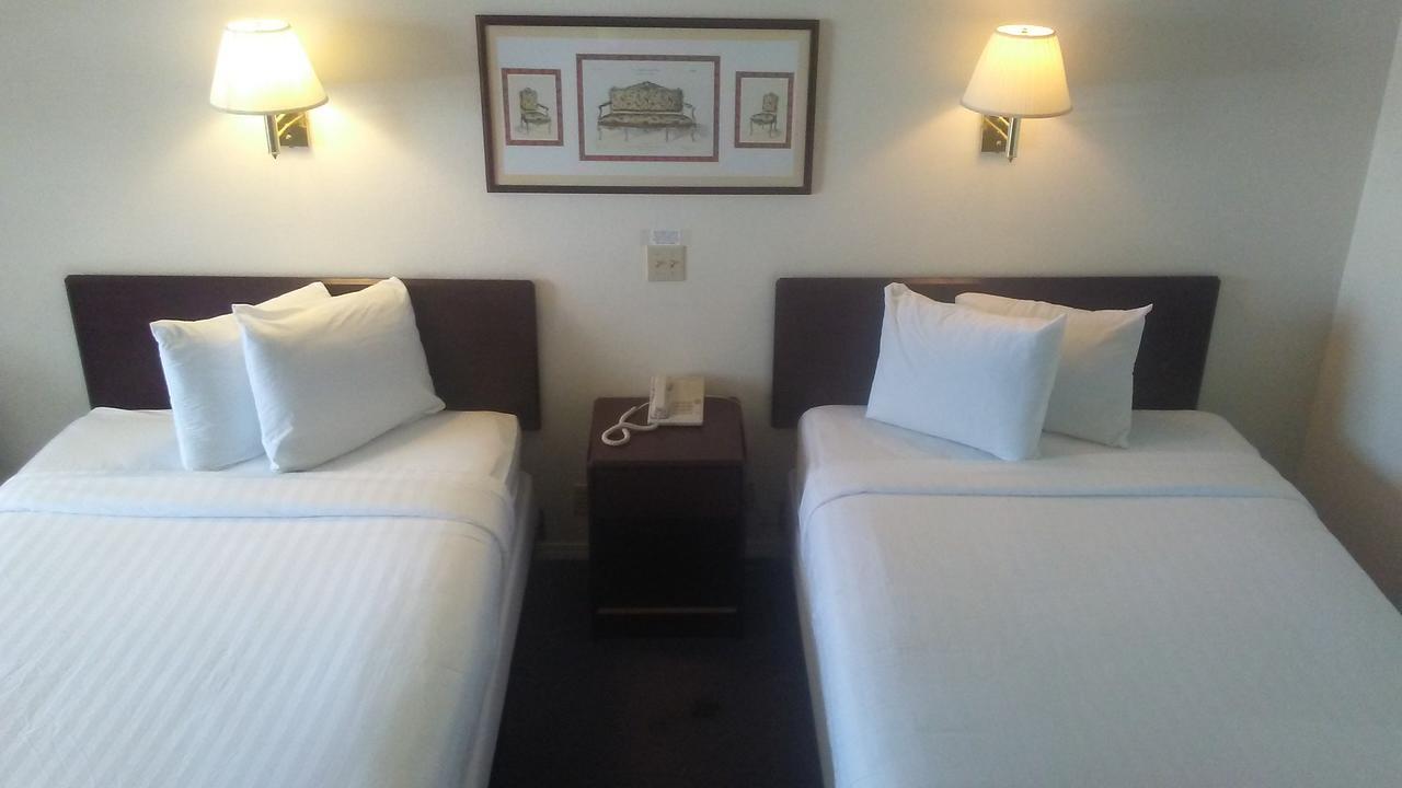 Sunshine Motel - New Mexico Las Vegas Luaran gambar